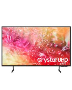 SAMSUNG 75'' LED UA75DU7000 UHD 4K SMART TELEVISION