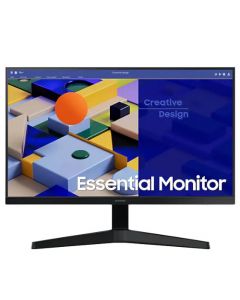 SAMSUNG 27 INCH LED FHD MONITOR