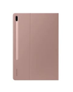 SAMSUNG TAB S7 FE BOOK COVER 