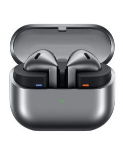 SAMSUNG GALAXY BUDS 3 SILVER