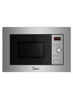 MIDEA 17L MICROWAVE BUILT-IN SOLO