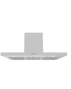 MIDEA T-SHAPE CHIMNEY HOOD 90M21 90CM