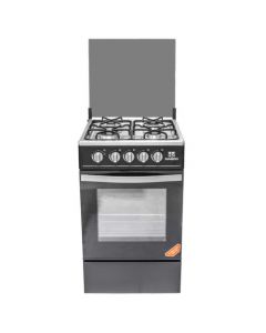 NASCO SNIPER 4 BURNERS GAS COOKER