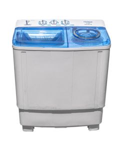 NASCO NAS-08-TW 8KG TOP LOAD WASHING MACHINE 