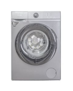 NASCO 8KG-FRONT LOAD WASHING MACHINE