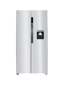 NASCO 460LTR SIDE BY SIDE REFRIGERATOR