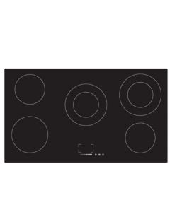 MIDEA 5 ELECTRIC BURNER HOBS MC-HV848