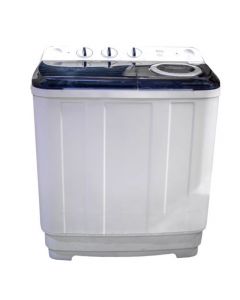 TCL F207TT 7KG TWIN TOP WASHING MACHINE 