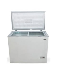 SIGMA  227L CHEST FREEZER - GREY 