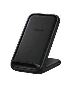 SAMSUNG WIRELESS CHARGER STAND BLACK