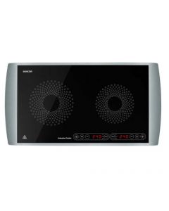 SENCOR INDUCTION COOKTOP - SCP 5303GY