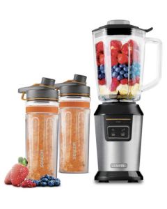 SENCOR AUTOMATIC SMOOTHIE MAKER