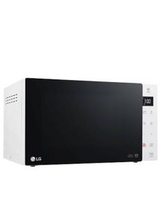 LG MICROWAVE OVEN & GRILL, NEO CHEF TECHNOLOGY, 25 LITRE CAPACITY, SMART INVERTER, EASYCLEAN™