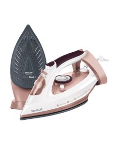 SENCOR SSI 3520RS STEAM IRON