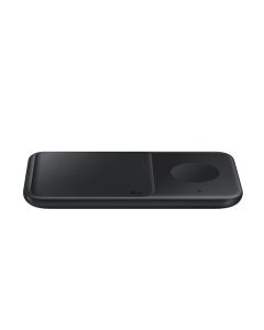 SAMSUNG WIRELESS CHARGER DUO BLACK