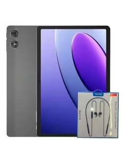 TECNO MEGAPAD 10 T1001 128GB  4GB RAM 10.1 INCH + FREE TECNO EARPIECE