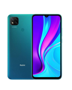 XIAOMI REDMI 9C 128GB 4GB RAM 