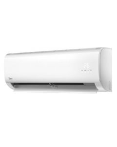 MIDEA 2.5HP FOREST Series R32 Inverter Wall Mounted Air Conditioner