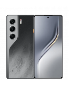 TECNO CM5 CAMON 40 256GB  8GB RAM + FREE LDNIO FAST CHARGER ADAPTER & GET TECNO BUDS 3 BD03 BLACK @ 99 GHC