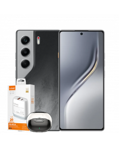 TECNO CM5 CAMON 40 256GB  8GB RAM + FREE LDNIO FAST ADAPTER CHARGER + EAR BUD & 100 GHC DISCOUNT 
