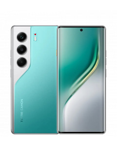 TECNO CM6 CAMON 40 PRO 256GB 8GB RAM