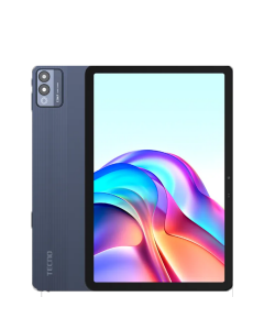 TECNO MEGAPAD 11 T1101 128GB 8GB RAM 11 INCH +  350GHC DISCOUNT + GLASS SCREEN INSIDE THE BOX