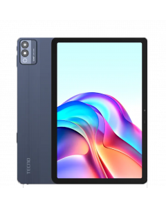 TECNO MEGAPAD 11 T1101 256GB 8GB RAM 11 INCH STARFALL GREY +  BOOK COVER INSIDE THE BOX & 50 GHC DISCOUNT VOUCHER 