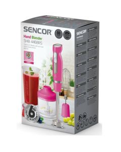 SENCOR SHB 4460 HAND BLENDER