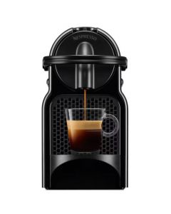 NESPRESSO D40 ME INISSIA COFFEE MACHINE - BLACK