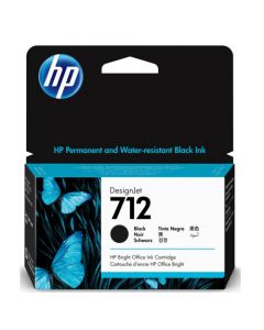  HP 3ED70A 712 38M LINK - BLACK