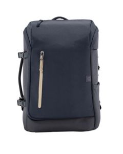 HP TRAVEL 25L 15.6 INCH BLUE LAPTOP BACKPACK