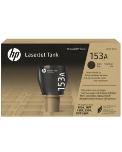 HP 153A Black Original LaserJet Tank Toner Reload Kit