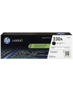 HP 230A Original LaserJet Toner Cartridge