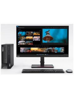 LENOVO THINKCENTRE NEO 50S G4 I5-13400 8GB 512GB SSD DESKTOP