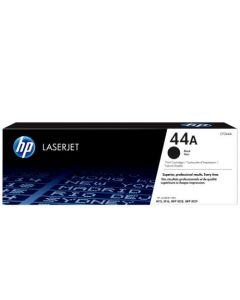 HP 44A Black Original LaserJet Toner Cartridge 