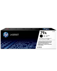  HP CF279A TONER BLACK