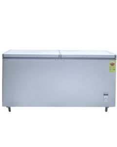 NASCO 600L NAS-850FL-DD  CHEST FREEZER