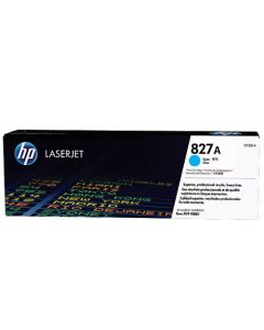 HP 827A Original LaserJet Toner Cartridge