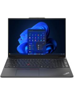  LENOVO THINKPAD E16 G1 I5-13420H 8GB 512GB 16 INCH LAPTOP