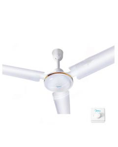 MIDEA 16″ CEILING FAN