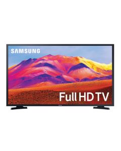 SAMSUNG UA43T5300 FHD  43" LED SMART SATELLITE TELEVISION 