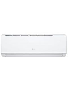 LG 1.5 HP R410 DUAL FIXED-SPEED SPLIT AIR CONDITIONER 