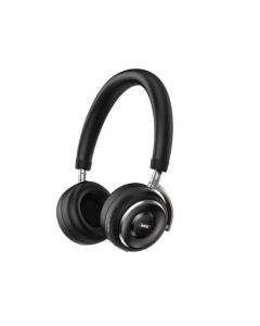 REMAX RB-620HB METAL WIRELESS 5.0 HEADPHONE WITH HD AUDIO