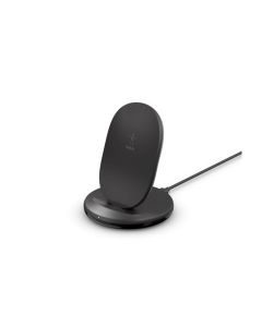 BELKIN BOOST CHARGE WIRELESS CHARGING STAND 15W BLACK