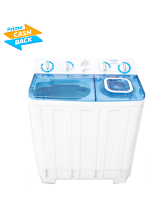 NASCO 7KG  NAS-07-TW TWIN TOP WASHING MACHINE