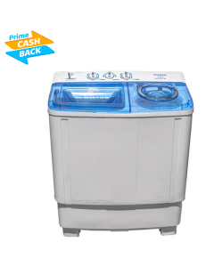 NASCO NAS-08-TW 8KG TOP LOAD WASHING MACHINE 