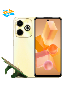 INFINIX X6528 HOT 40I 256GB 8GB RAM +  INFINIX PHONE HOLDER + 150GHC DISCOUNT VOUCHER