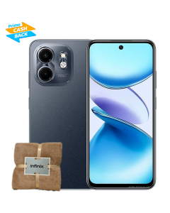 INFINIX X6532 SMART 9 128GB 3GB RAM + FREE INFINIX COOLING TOWEL + 75GHC DISCOUNT VOUCHER