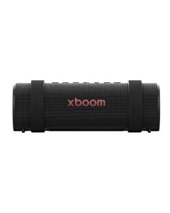 LG XBOOM GRAB BLUETOOTH SPEAKER XBOOM SIGNATURE SOUND BY WILL.I.AM FOR ULTIMATE PORTABILITY