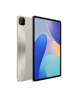 INFINIX XPAD X1101B 128GB 4GB RAM 11 INCH SIM + WIFI + FREE XPAD COVER + INFINIX MUG SET + INFINIX MUG SET  & 200GHC DISCOUNT 